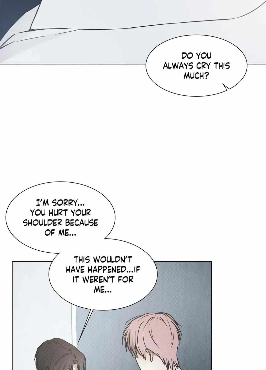 Read Arpeggio on Sea Surface chapter 61 image 60 on Lezhin