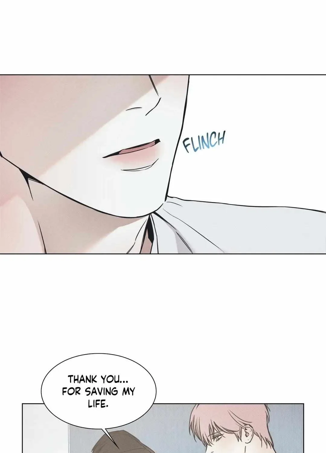 Read Arpeggio on Sea Surface chapter 61 image 63 on Lezhin