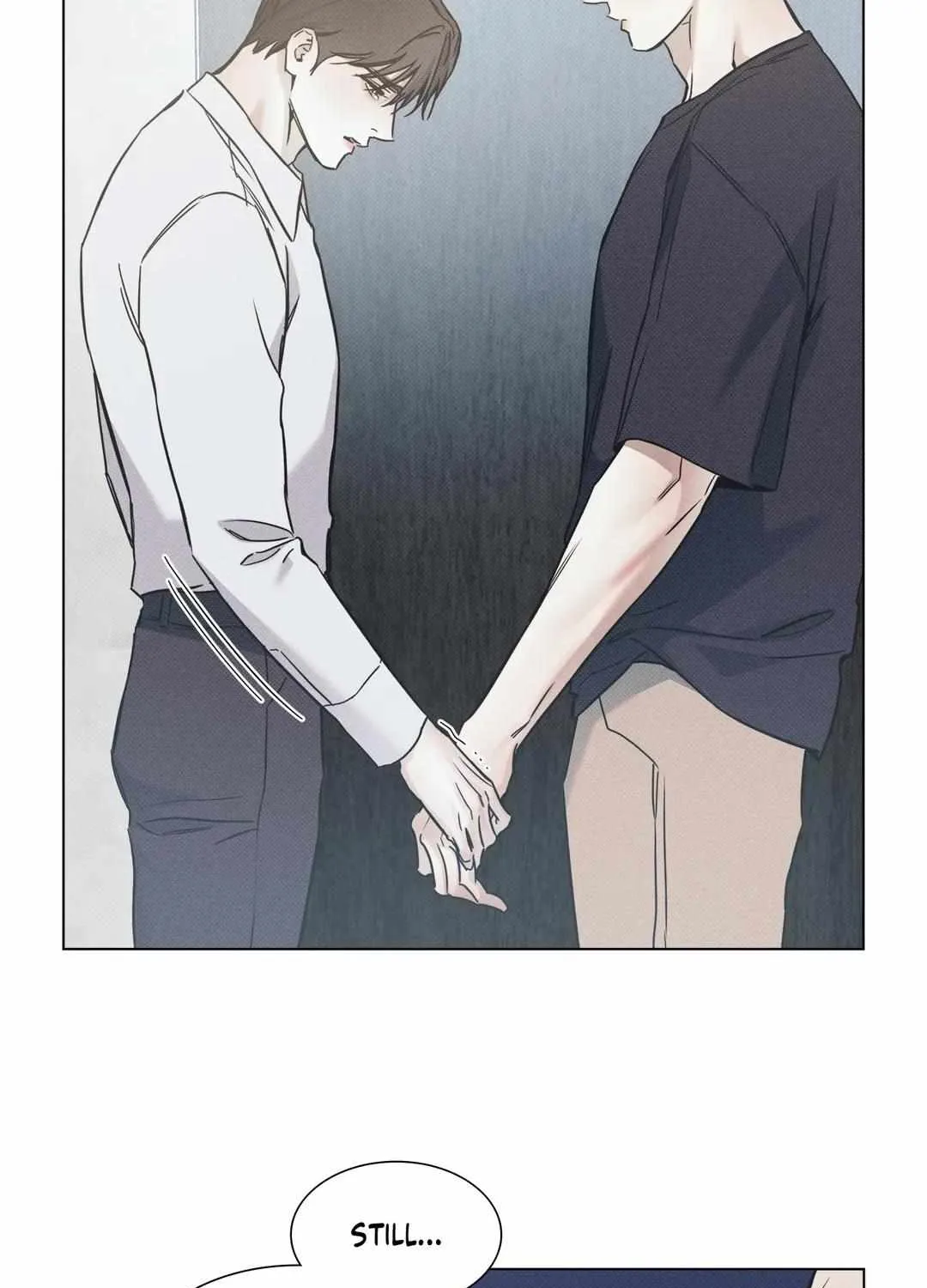 Read Arpeggio on Sea Surface chapter 61 image 64 on Lezhin
