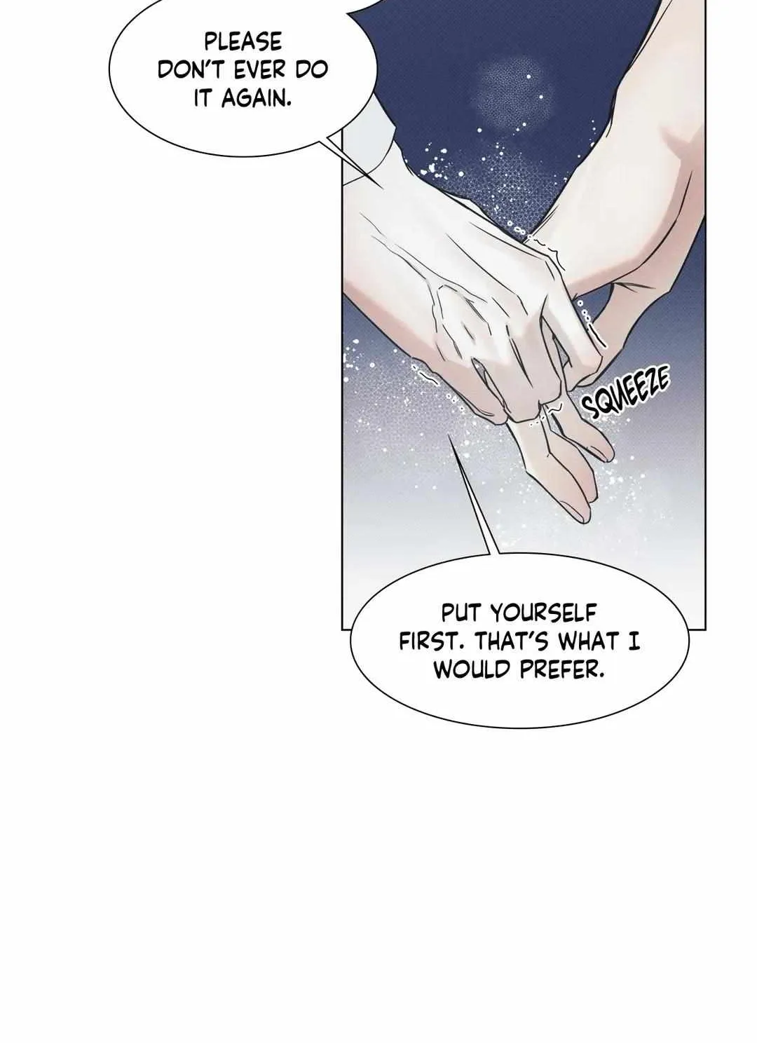 Read Arpeggio on Sea Surface chapter 61 image 65 on Lezhin