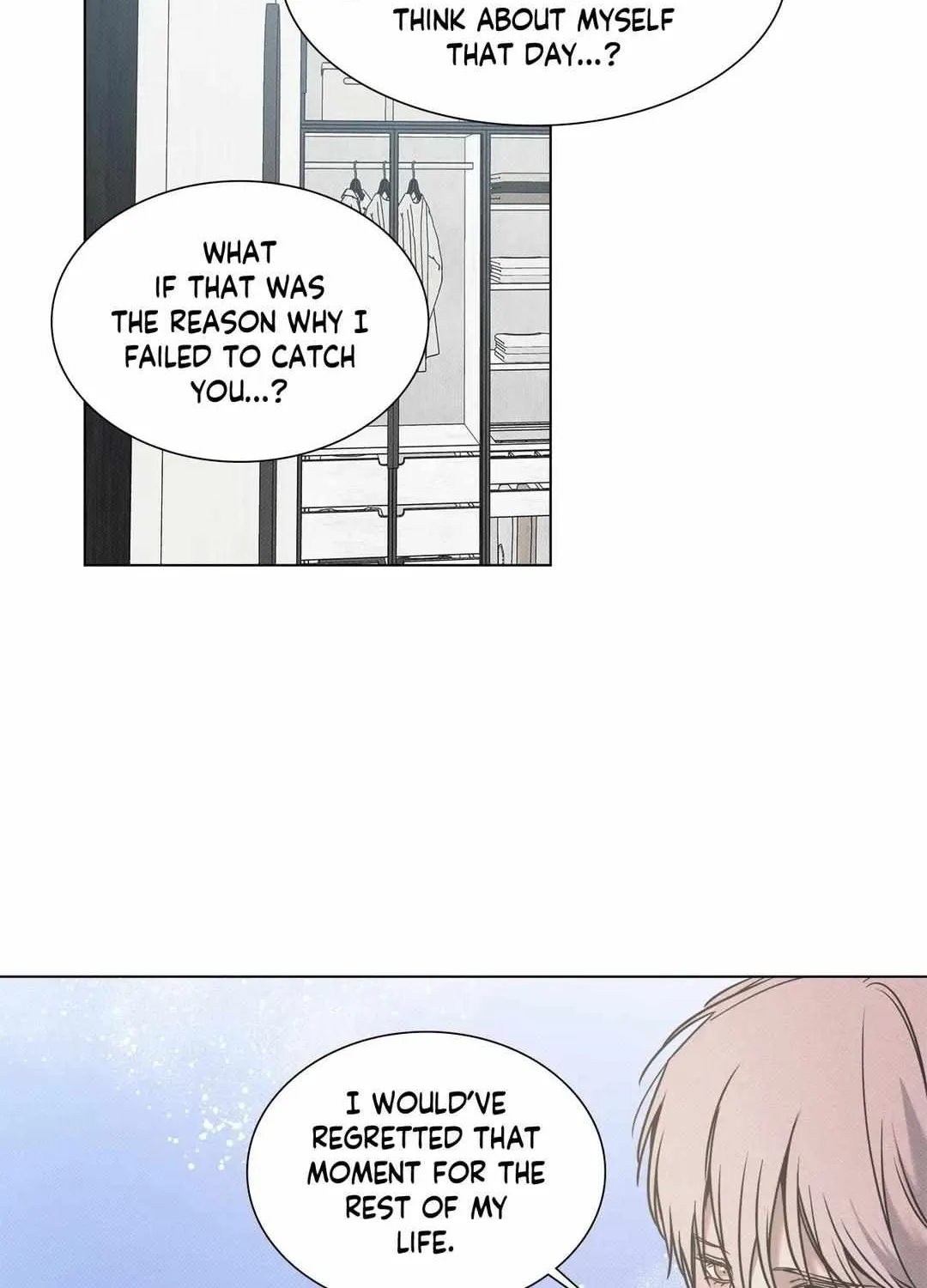 Read Arpeggio on Sea Surface chapter 61 image 69 on Lezhin