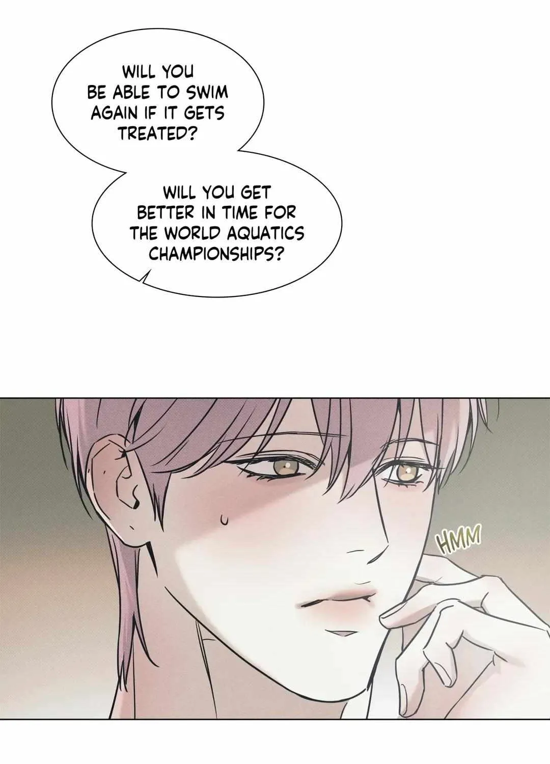 Read Arpeggio on Sea Surface chapter 61 image 77 on Lezhin