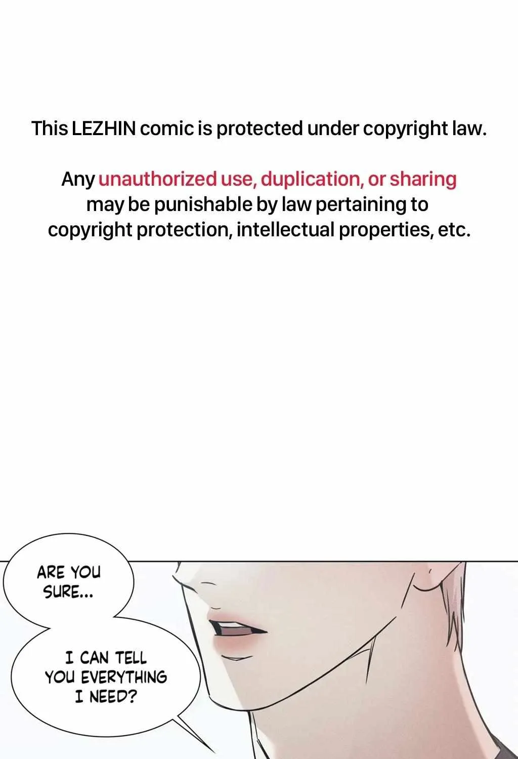 Read Arpeggio on Sea Surface chapter 62 image 1 on Lezhin