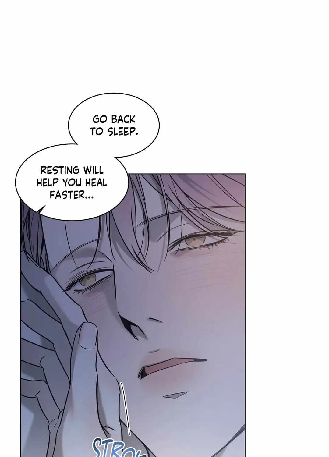Read Arpeggio on Sea Surface chapter 62 image 22 on Lezhin