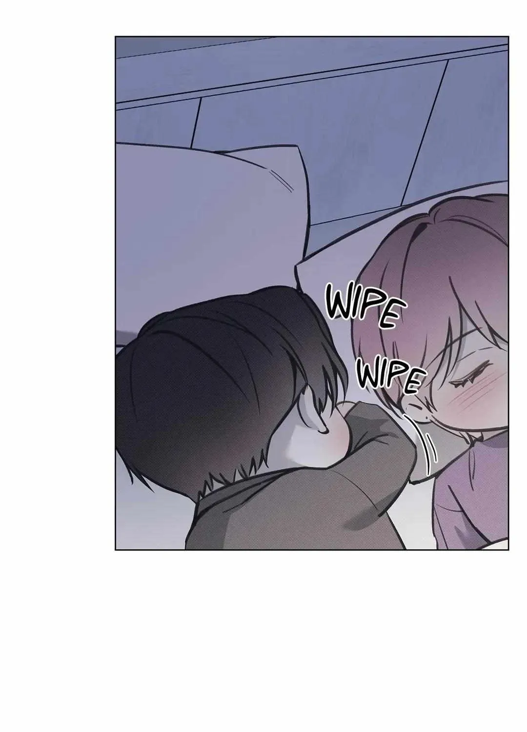 Read Arpeggio on Sea Surface chapter 62 image 30 on Lezhin