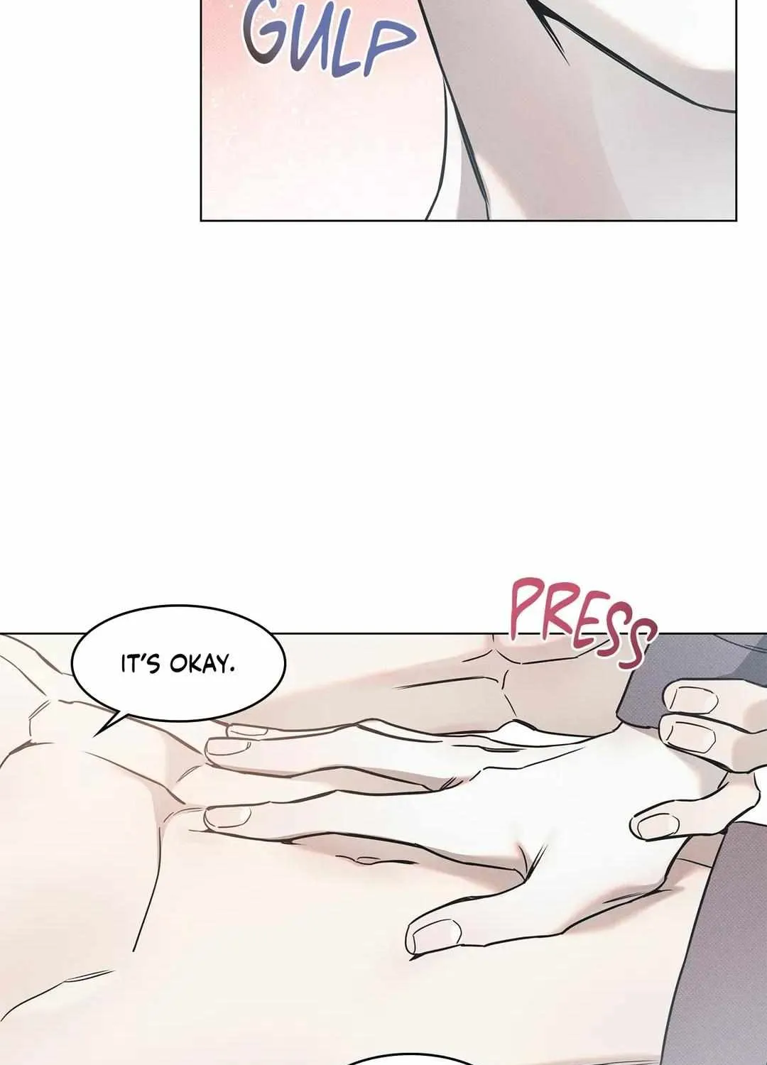 Read Arpeggio on Sea Surface chapter 62 image 48 on Lezhin