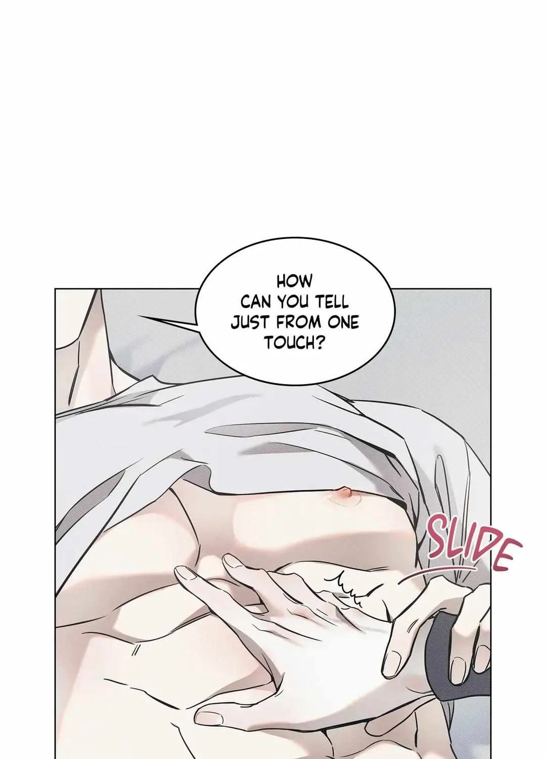 Read Arpeggio on Sea Surface chapter 62 image 52 on Lezhin