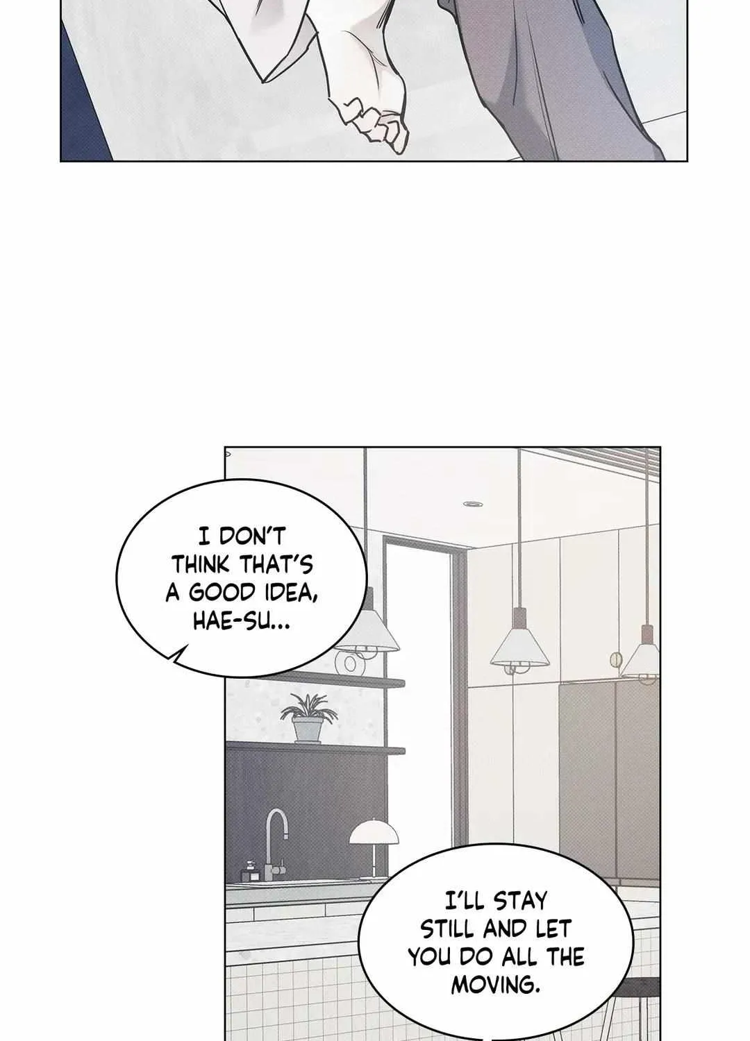 Read Arpeggio on Sea Surface chapter 62 image 68 on Lezhin
