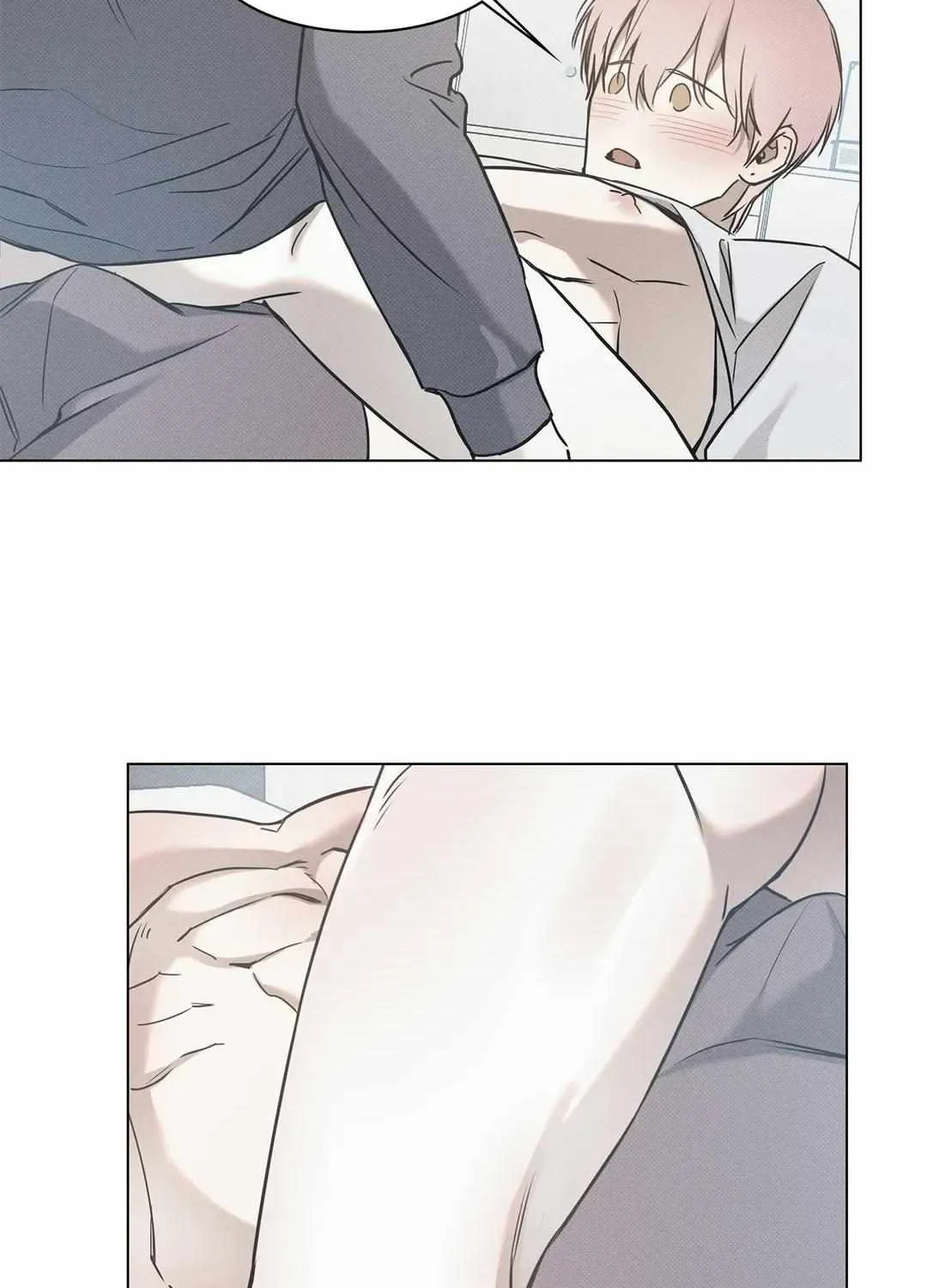 Read Arpeggio on Sea Surface chapter 62 image 77 on Lezhin
