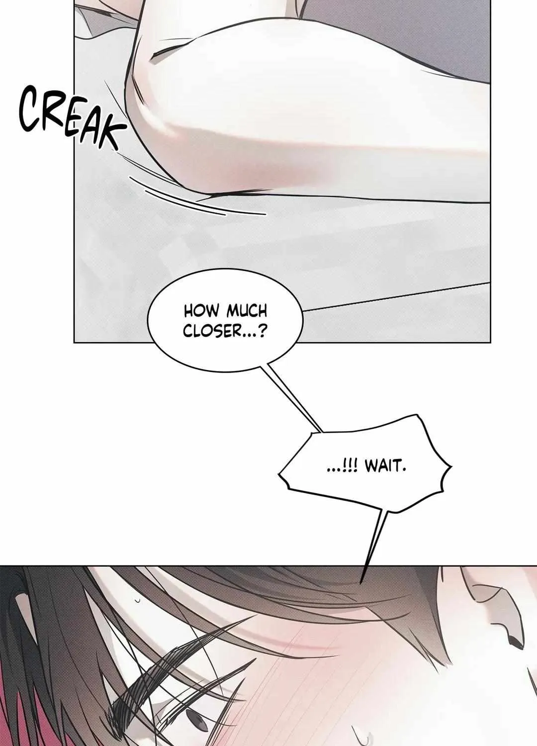 Read Arpeggio on Sea Surface chapter 62 image 78 on Lezhin