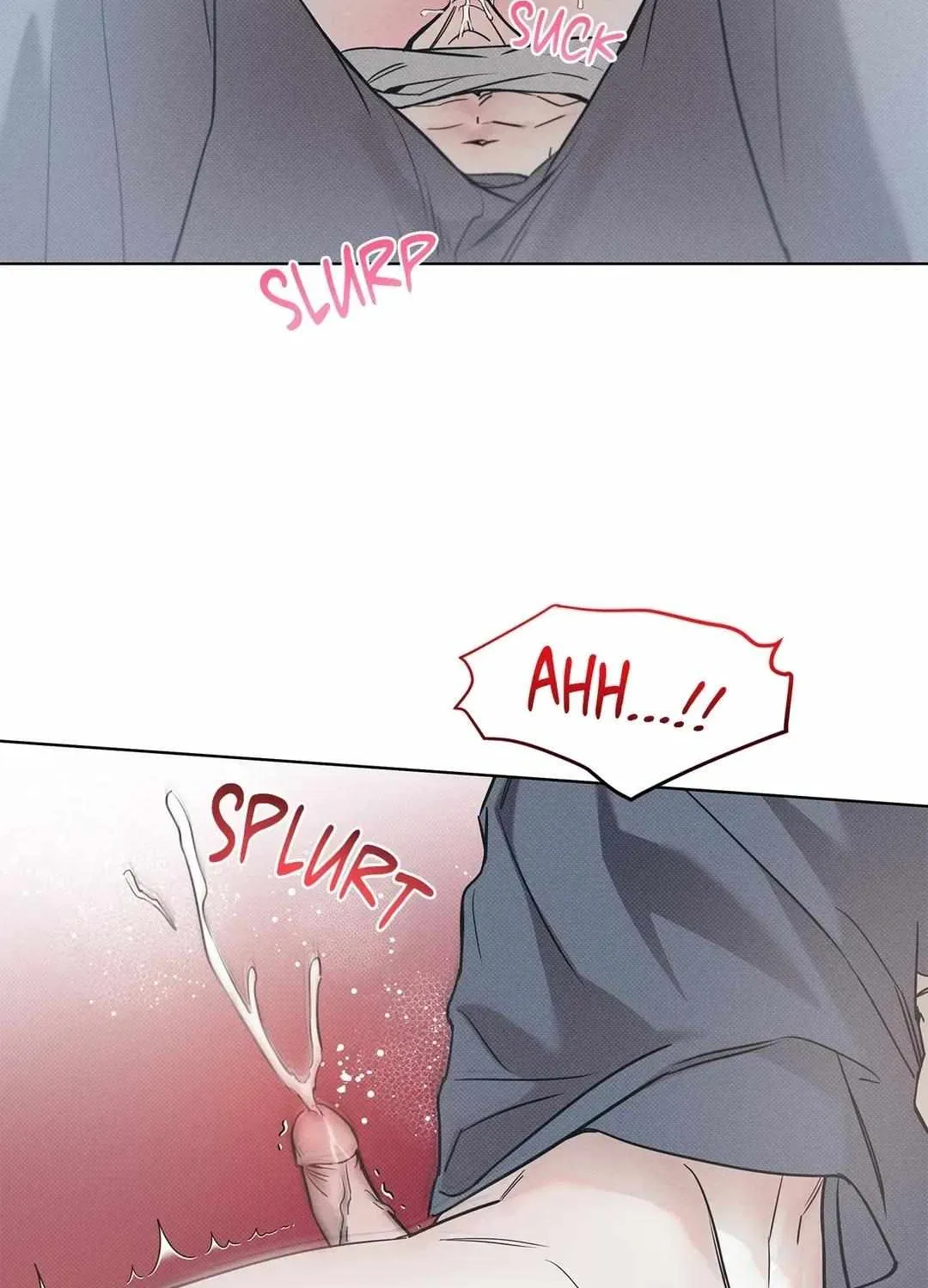 Read Arpeggio on Sea Surface chapter 63 image 23 on Lezhin