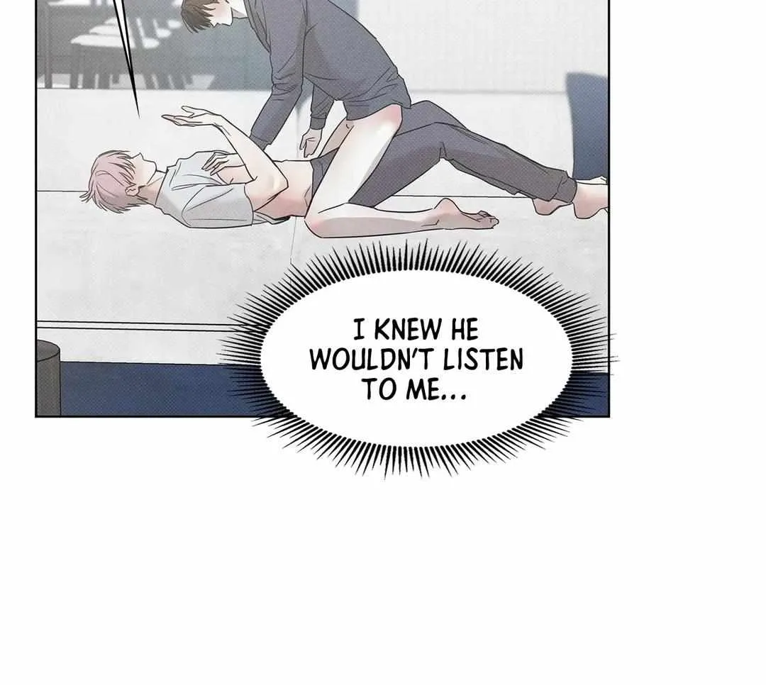 Read Arpeggio on Sea Surface chapter 63 image 29 on Lezhin