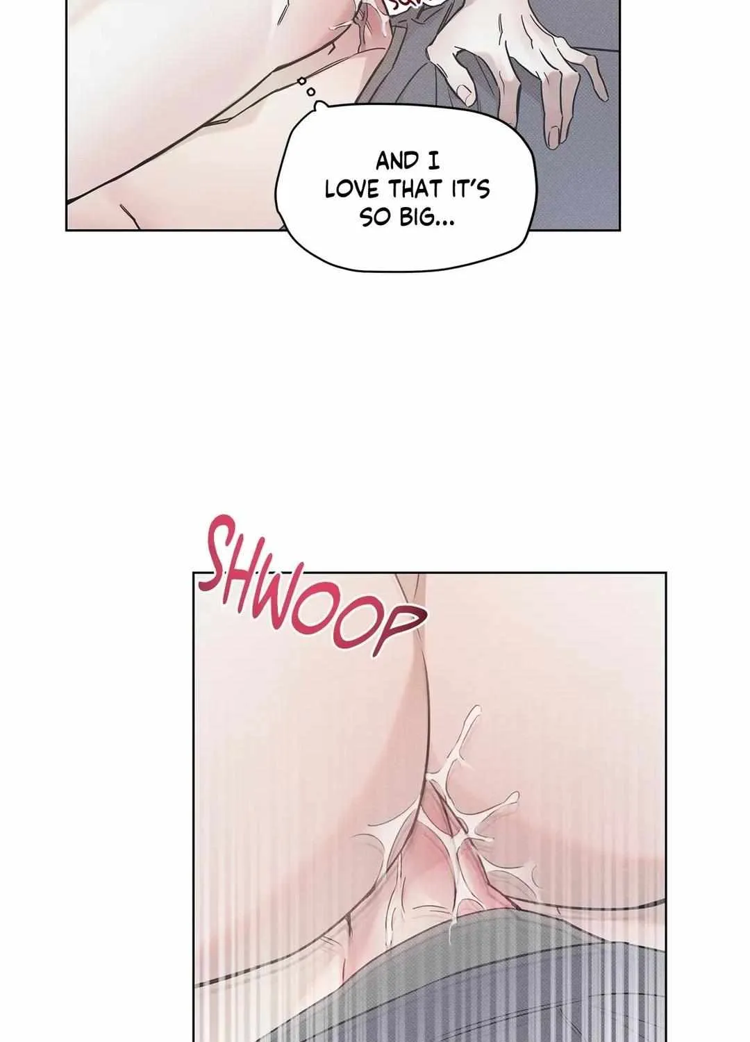 Read Arpeggio on Sea Surface chapter 63 image 40 on Lezhin