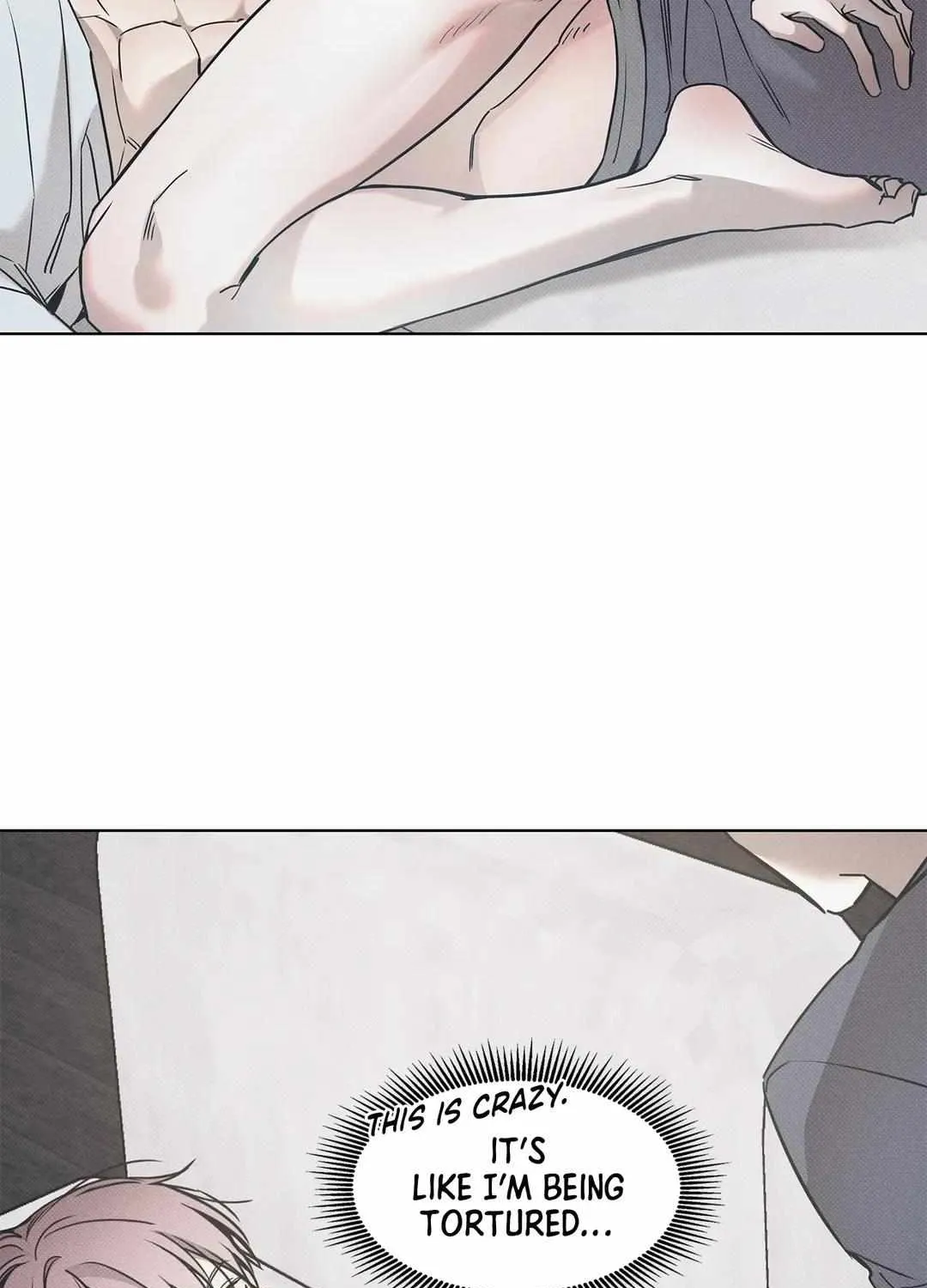 Read Arpeggio on Sea Surface chapter 63 image 44 on Lezhin