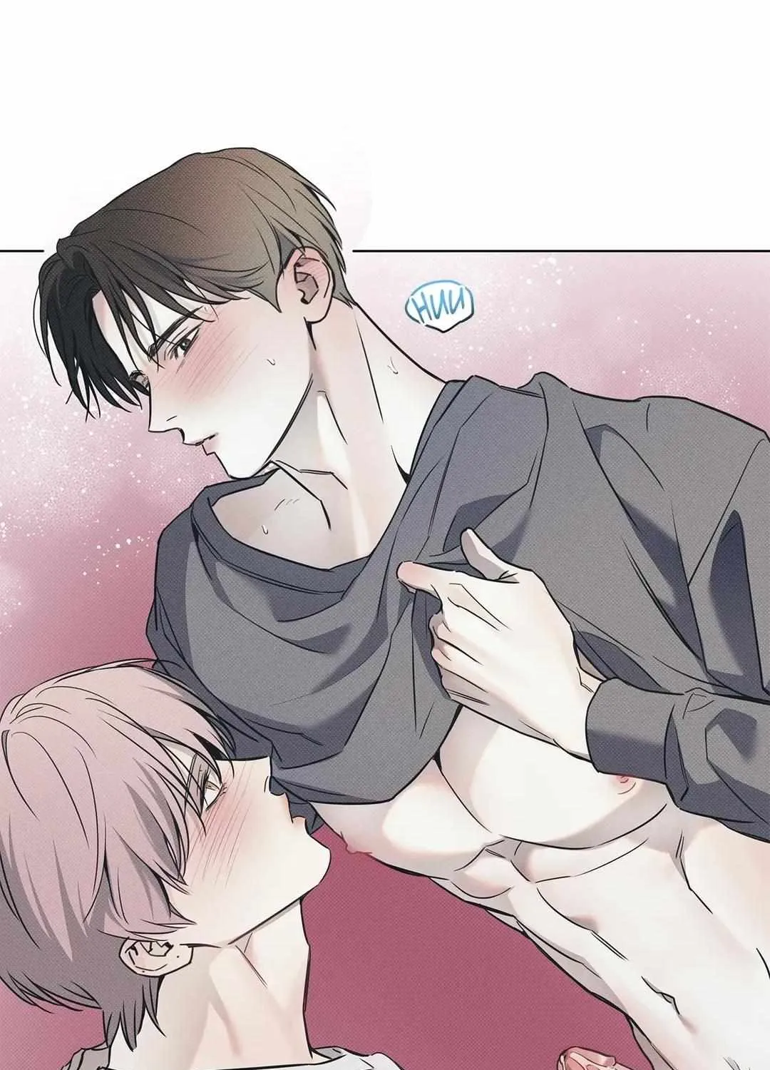 Read Arpeggio on Sea Surface chapter 63 image 78 on Lezhin