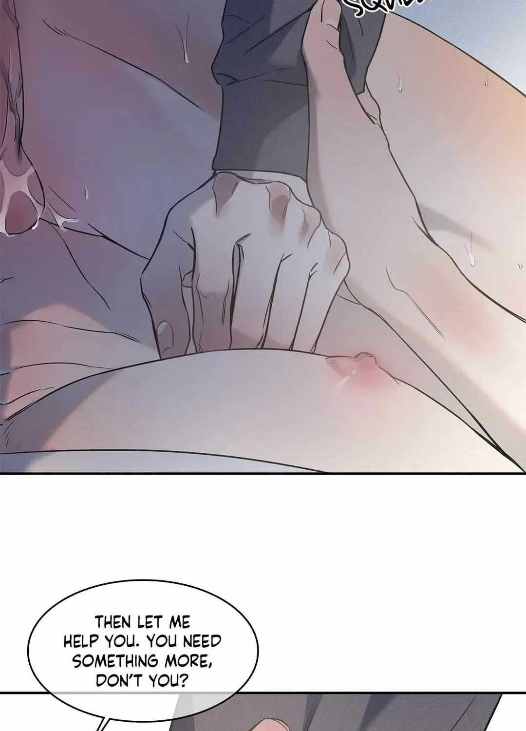 Read Arpeggio on Sea Surface chapter 64 image 16 on Lezhin