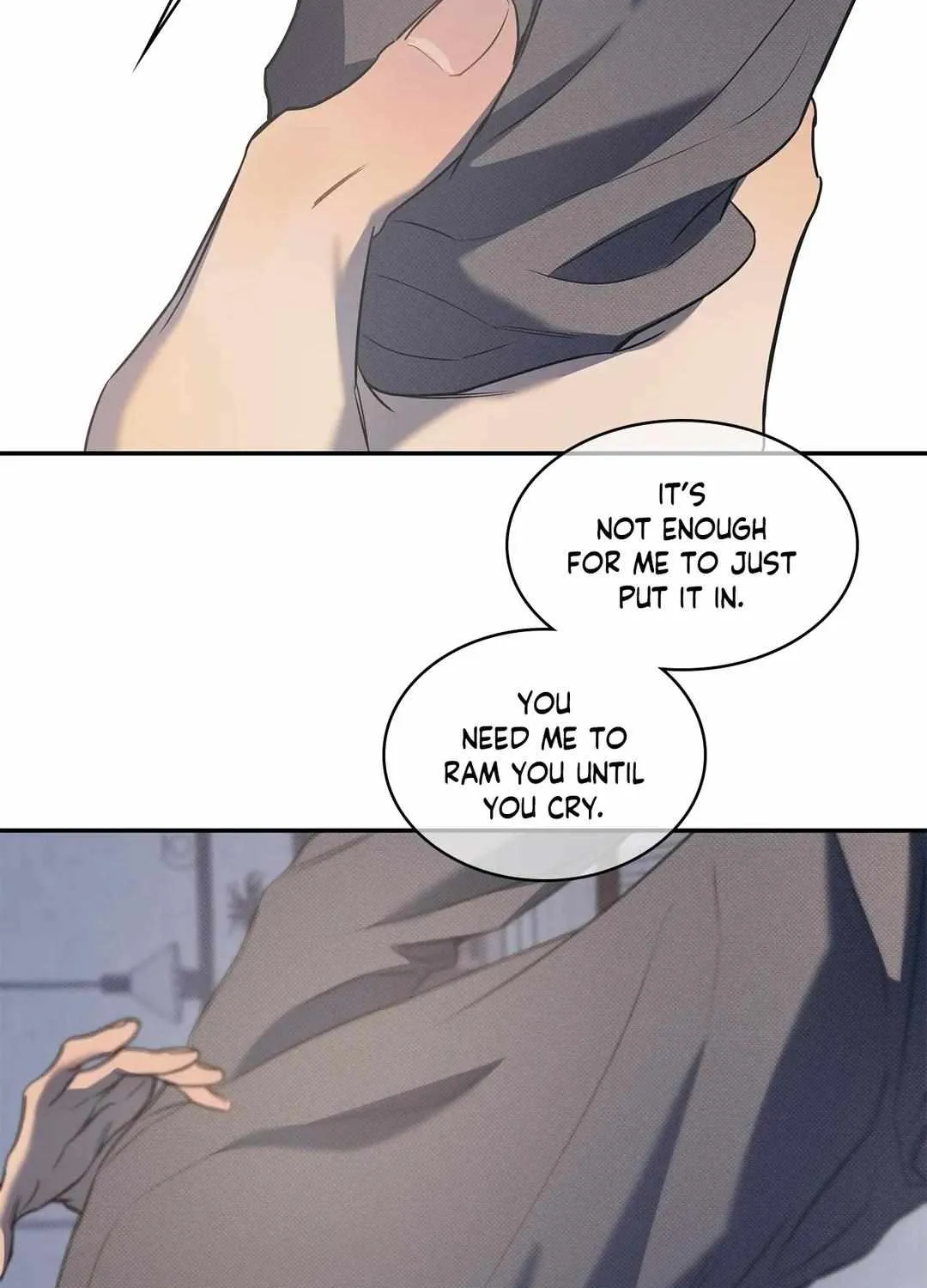 Read Arpeggio on Sea Surface chapter 64 image 17 on Lezhin