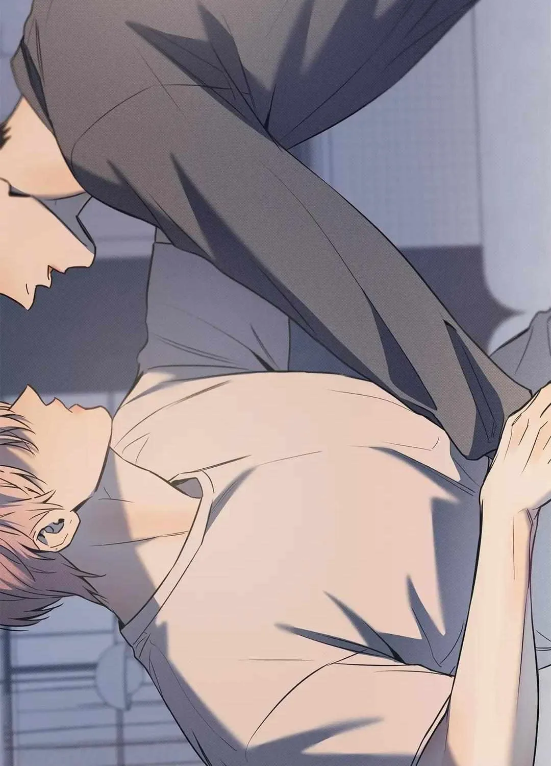 Read Arpeggio on Sea Surface chapter 64 image 18 on Lezhin