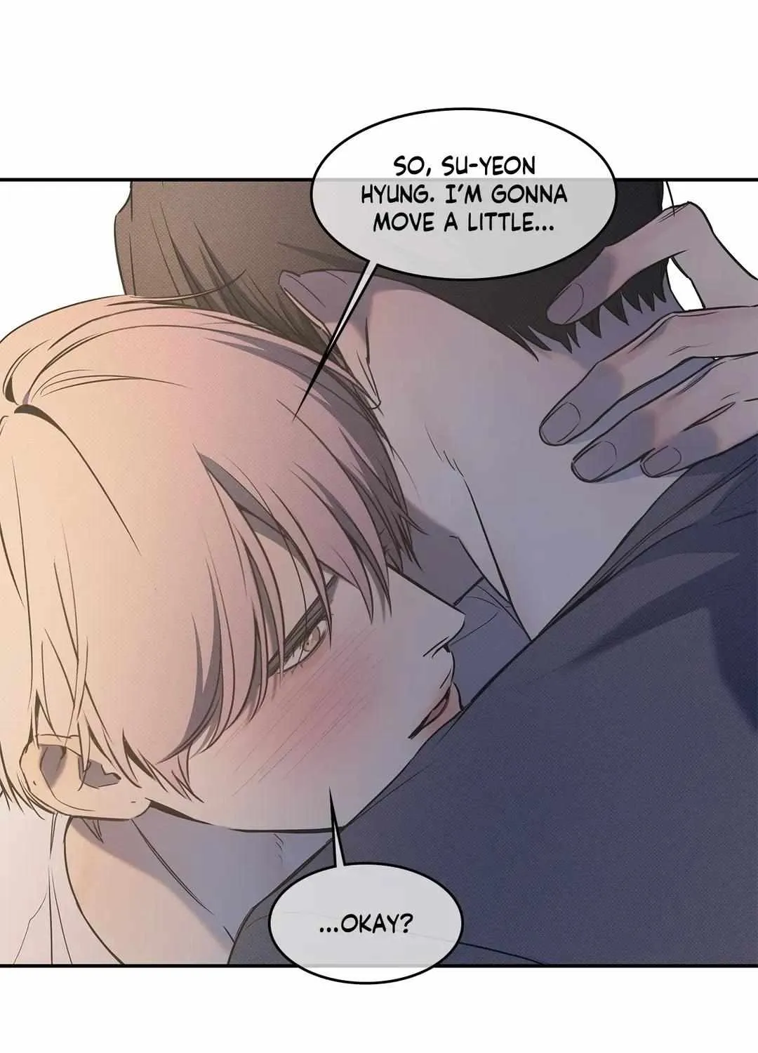 Read Arpeggio on Sea Surface chapter 64 image 20 on Lezhin