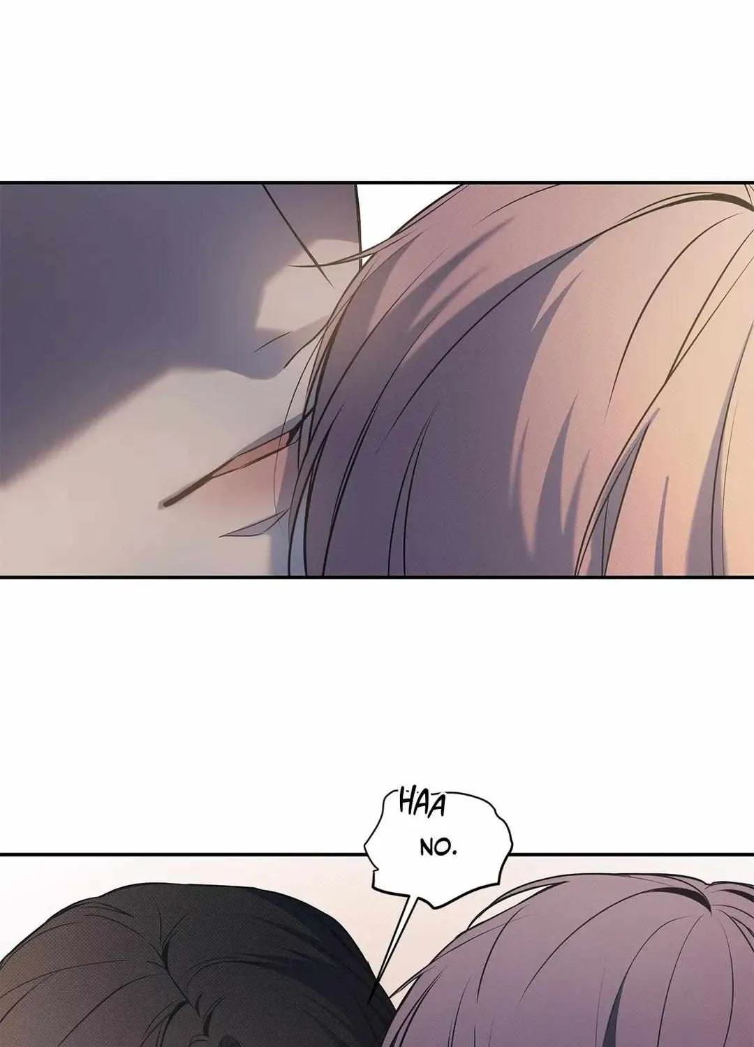 Read Arpeggio on Sea Surface chapter 64 image 21 on Lezhin