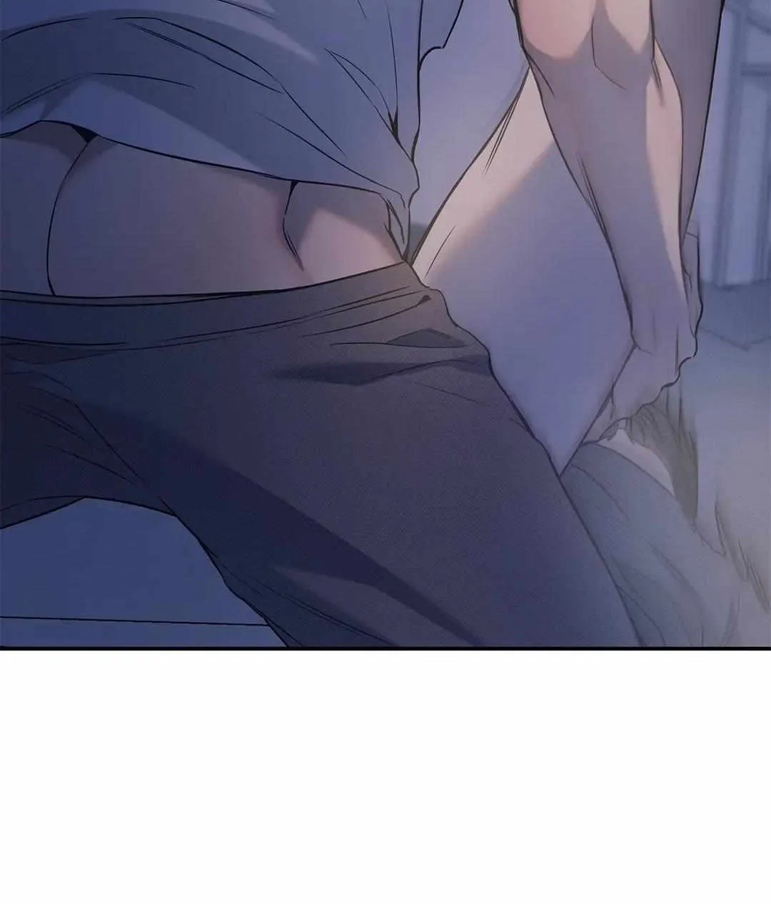 Read Arpeggio on Sea Surface chapter 64 image 27 on Lezhin