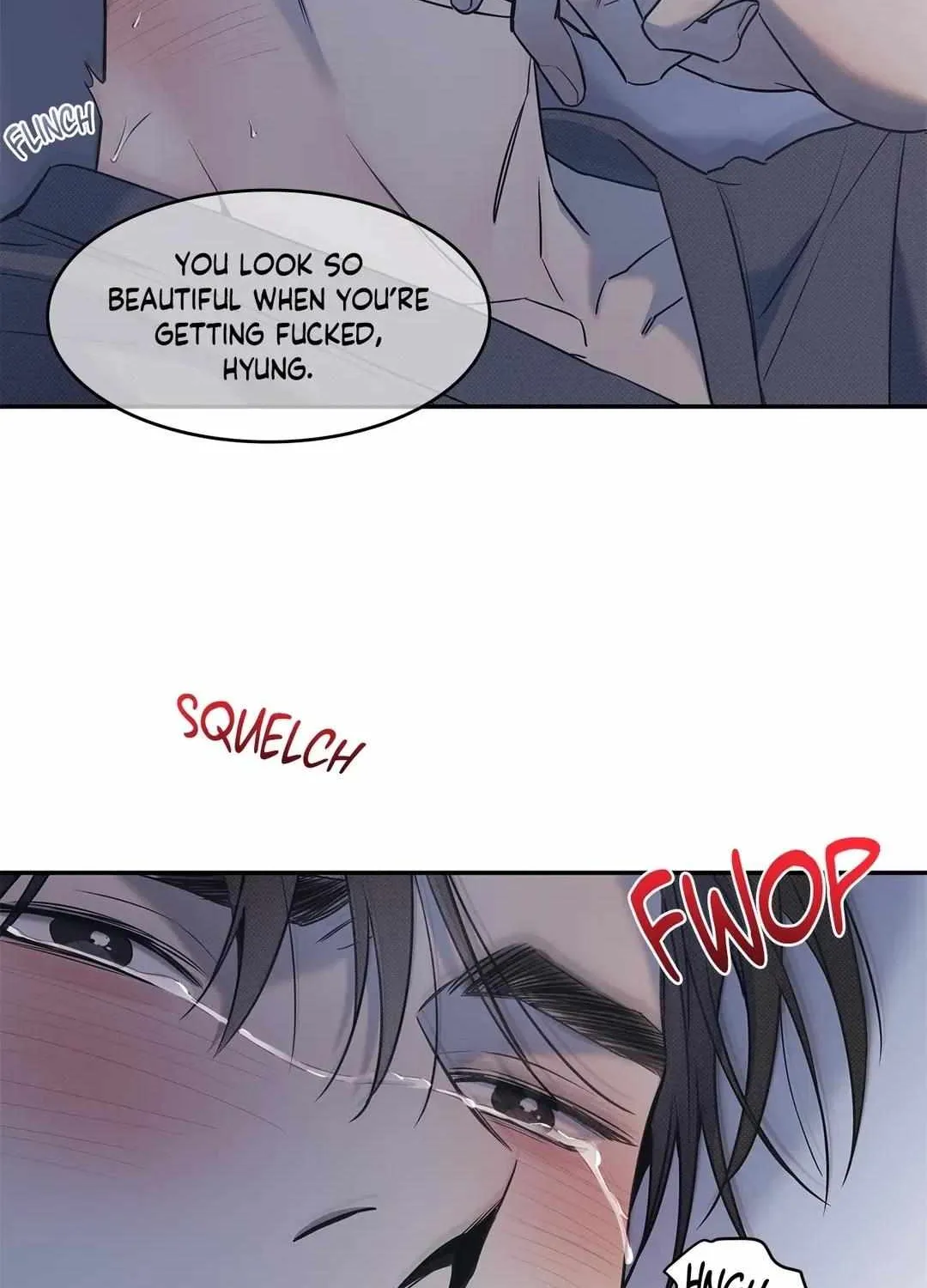 Read Arpeggio on Sea Surface chapter 64 image 35 on Lezhin
