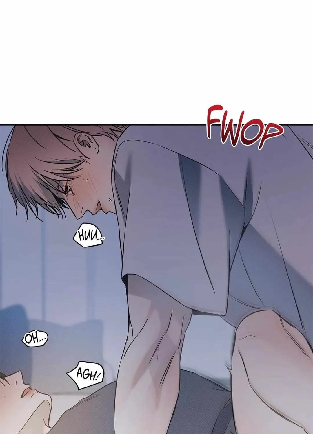 Read Arpeggio on Sea Surface chapter 64 image 38 on Lezhin
