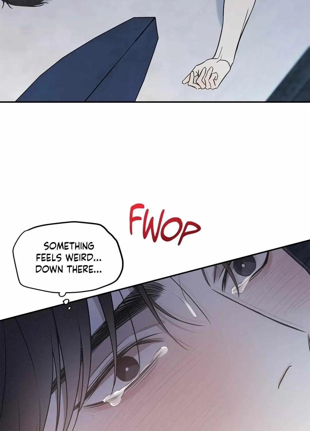 Read Arpeggio on Sea Surface chapter 64 image 47 on Lezhin