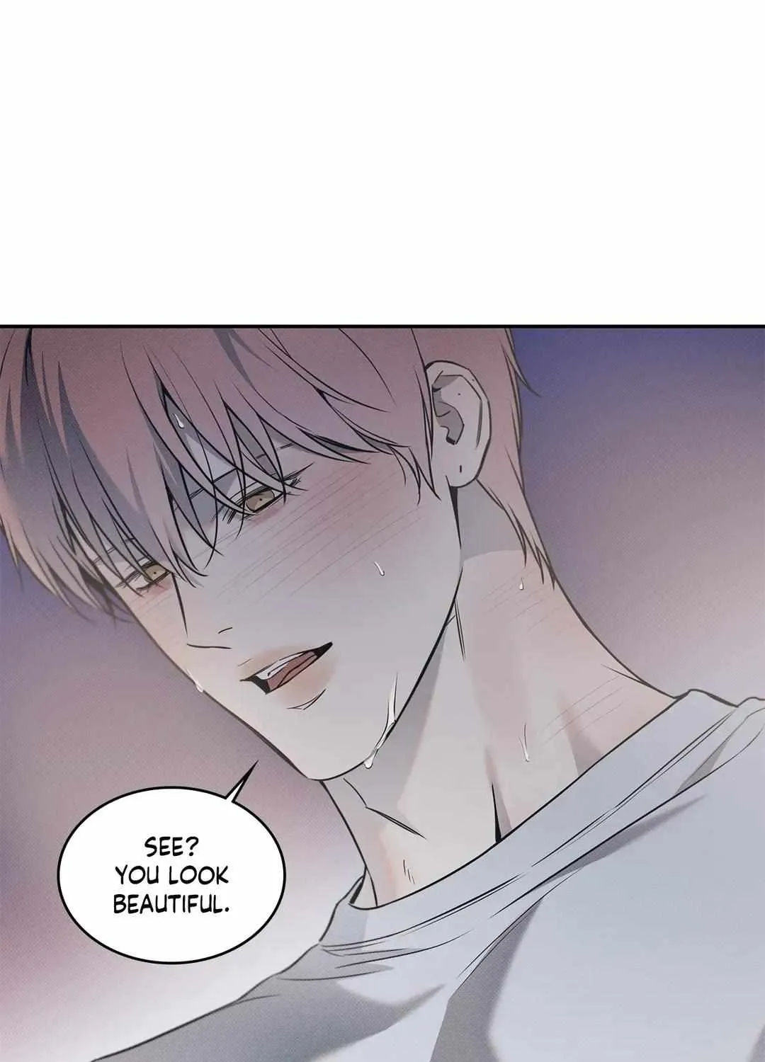 Read Arpeggio on Sea Surface chapter 64 image 59 on Lezhin