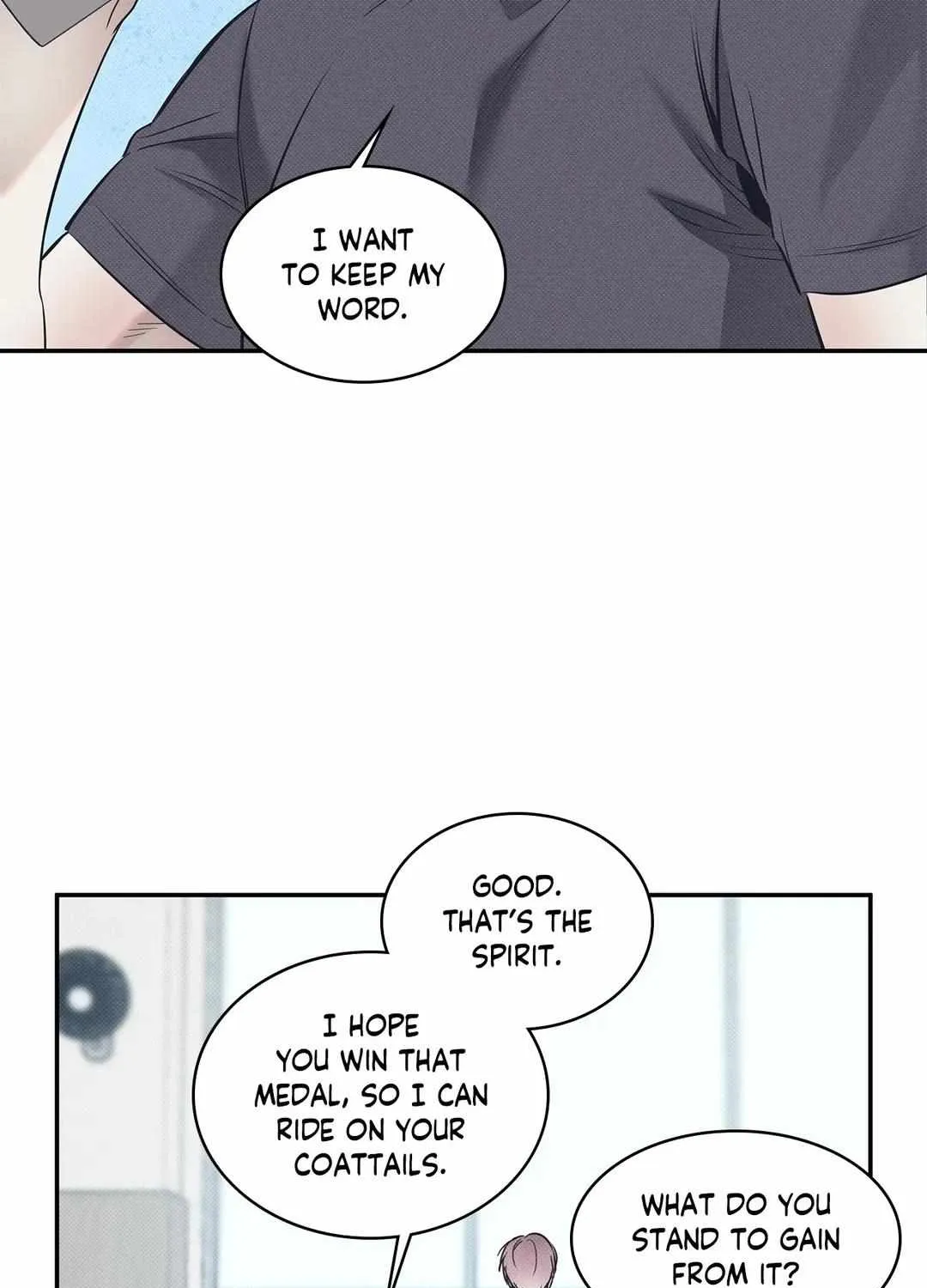 Read Arpeggio on Sea Surface chapter 64 image 75 on Lezhin