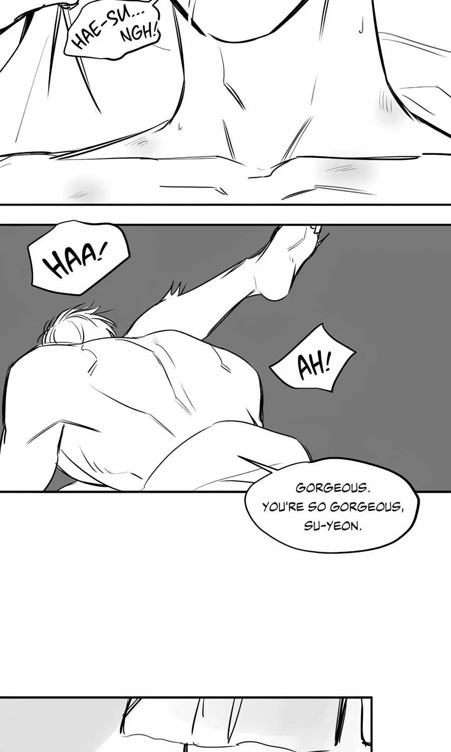 Read Arpeggio on Sea Surface chapter 65.5 image 16 on Lezhin