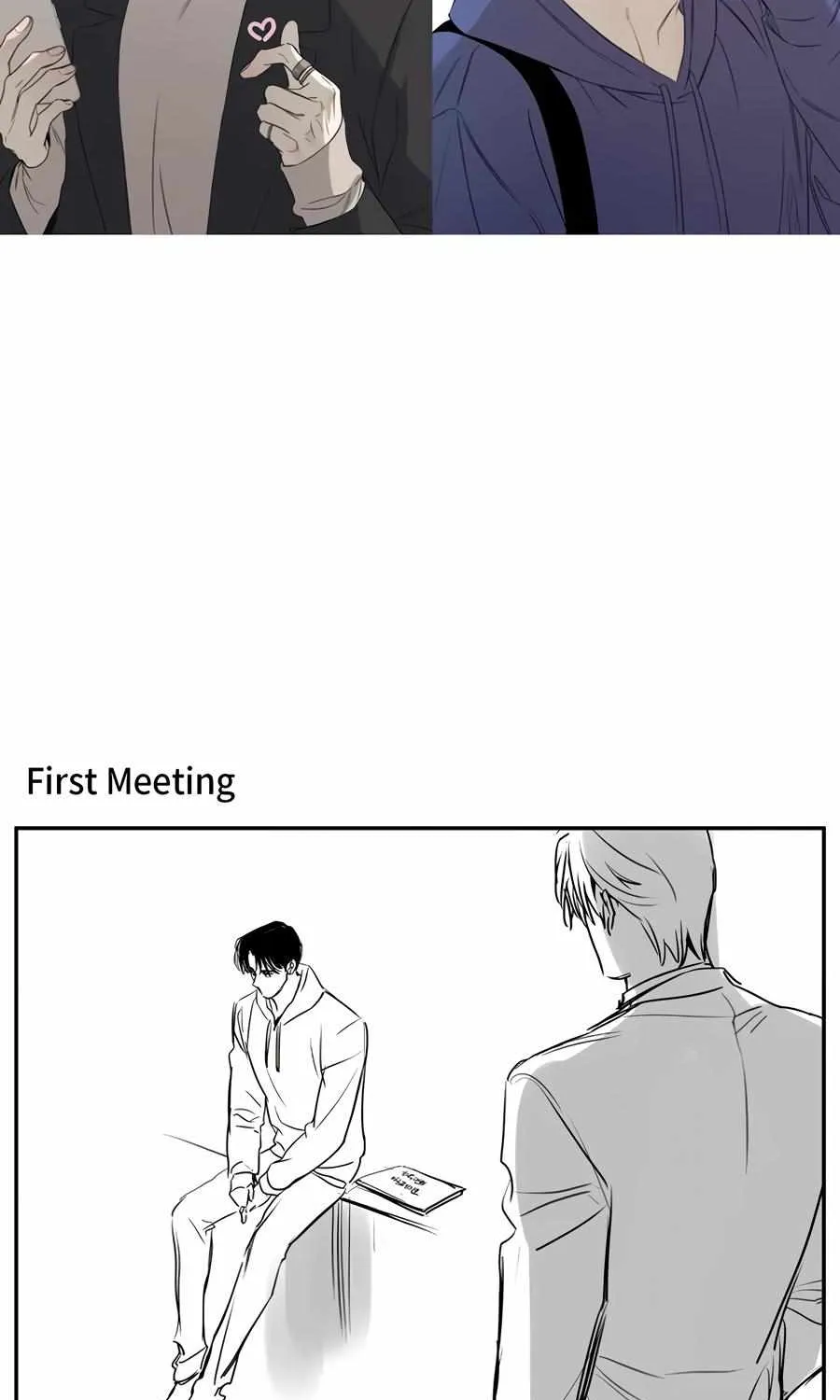 Read Arpeggio on Sea Surface chapter 65.5 image 4 on Lezhin