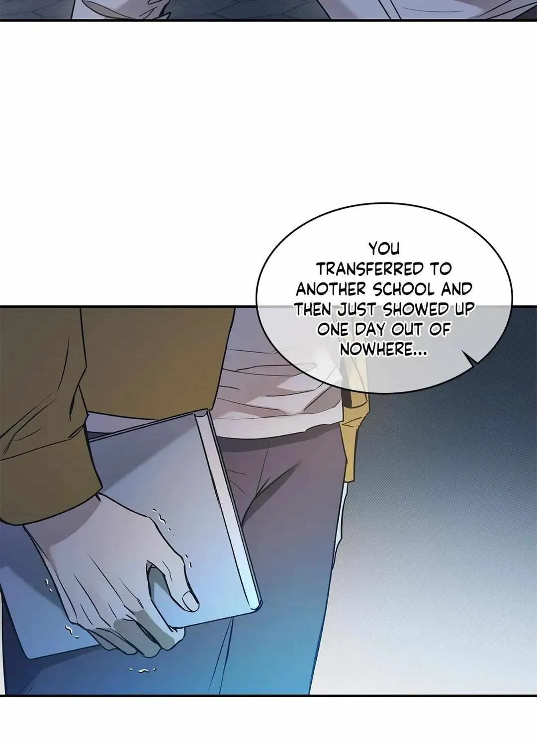 Read Arpeggio on Sea Surface chapter 65 image 28 on Lezhin