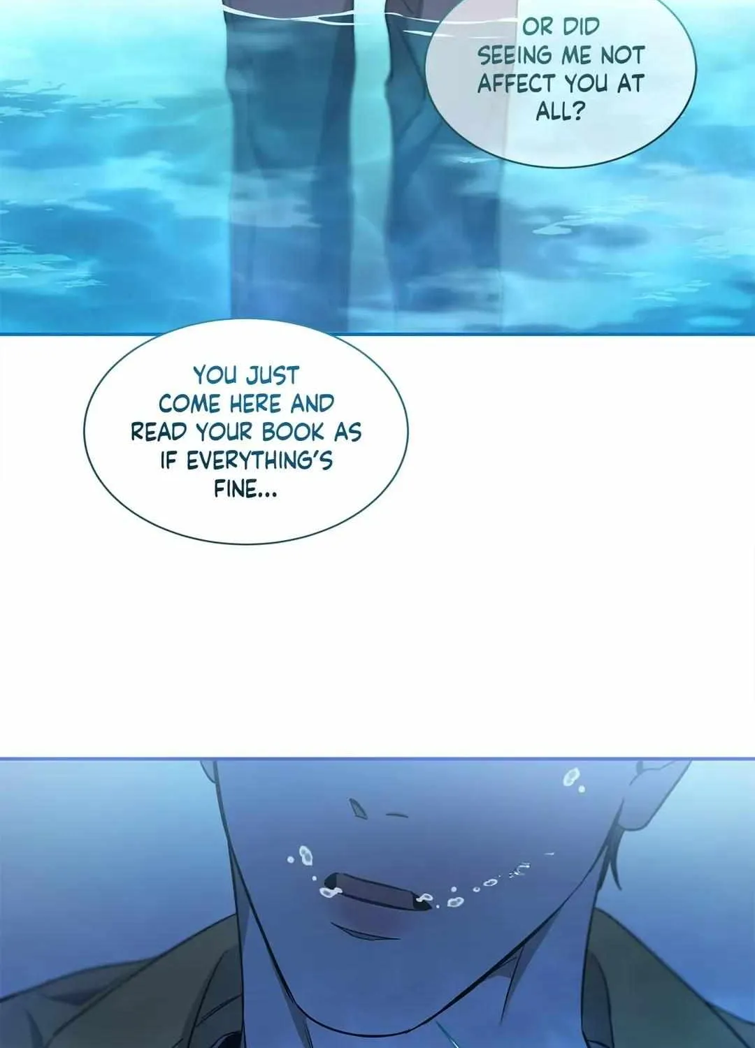 Read Arpeggio on Sea Surface chapter 65 image 30 on Lezhin
