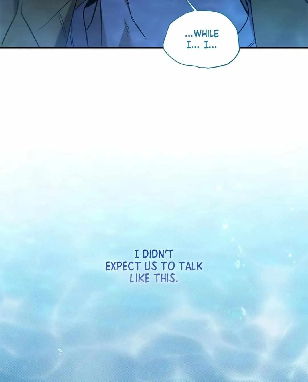 Read Arpeggio on Sea Surface chapter 65 image 31 on Lezhin
