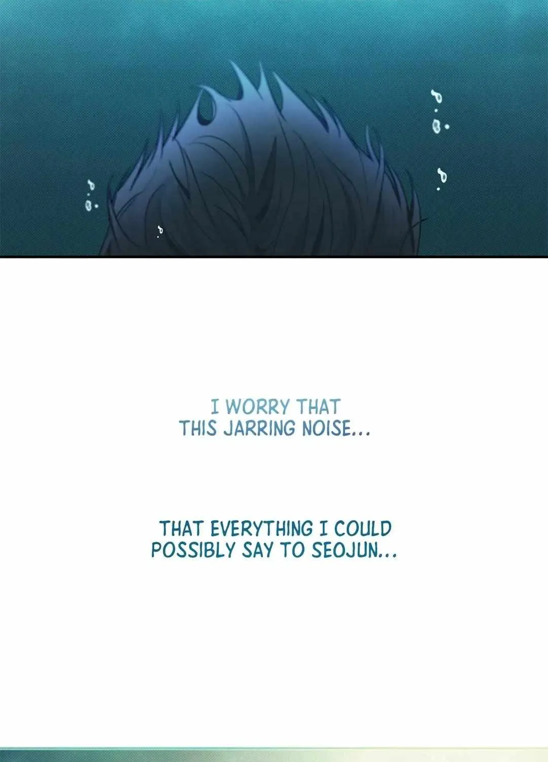 Read Arpeggio on Sea Surface chapter 65 image 34 on Lezhin