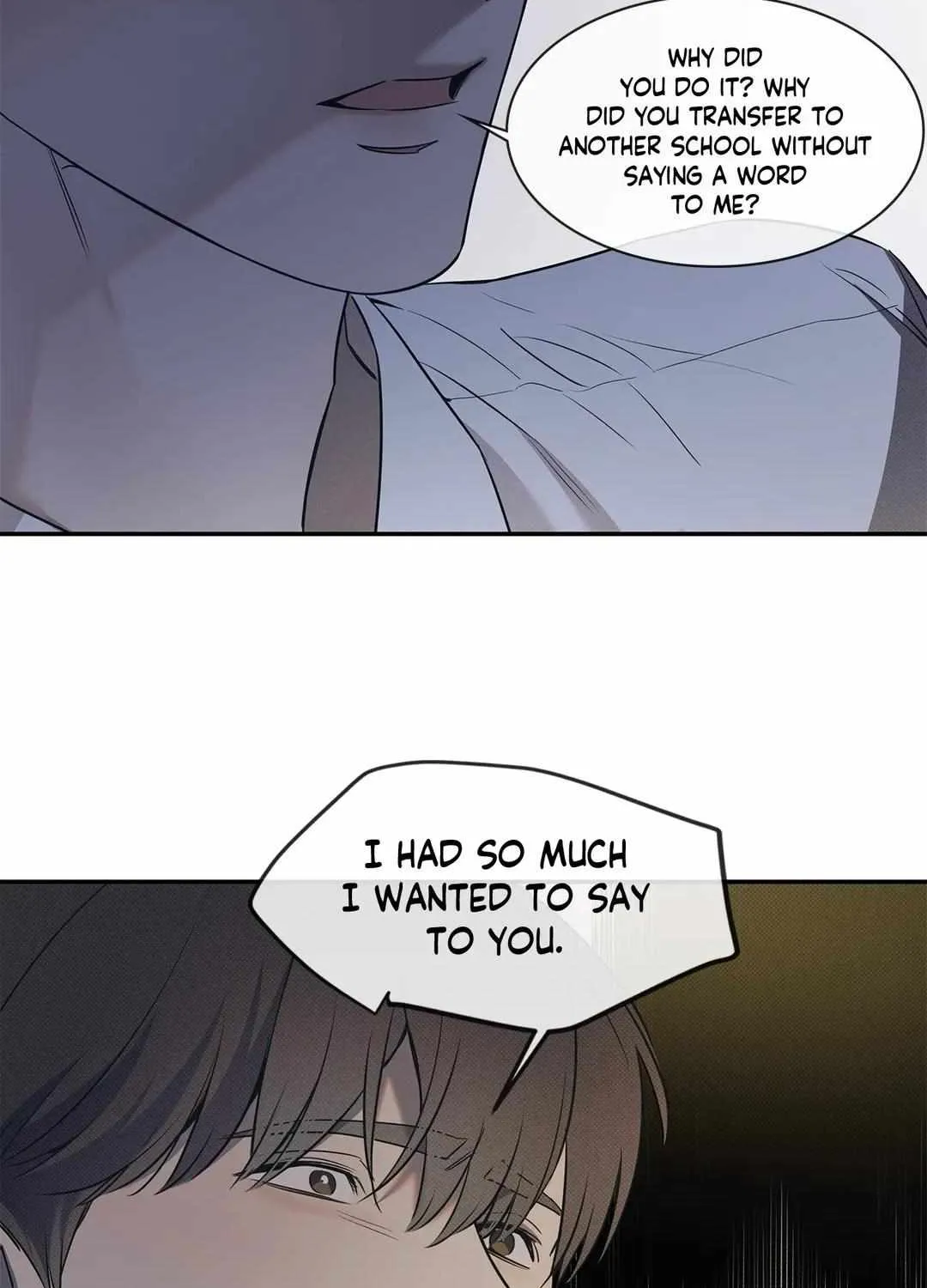 Read Arpeggio on Sea Surface chapter 65 image 38 on Lezhin