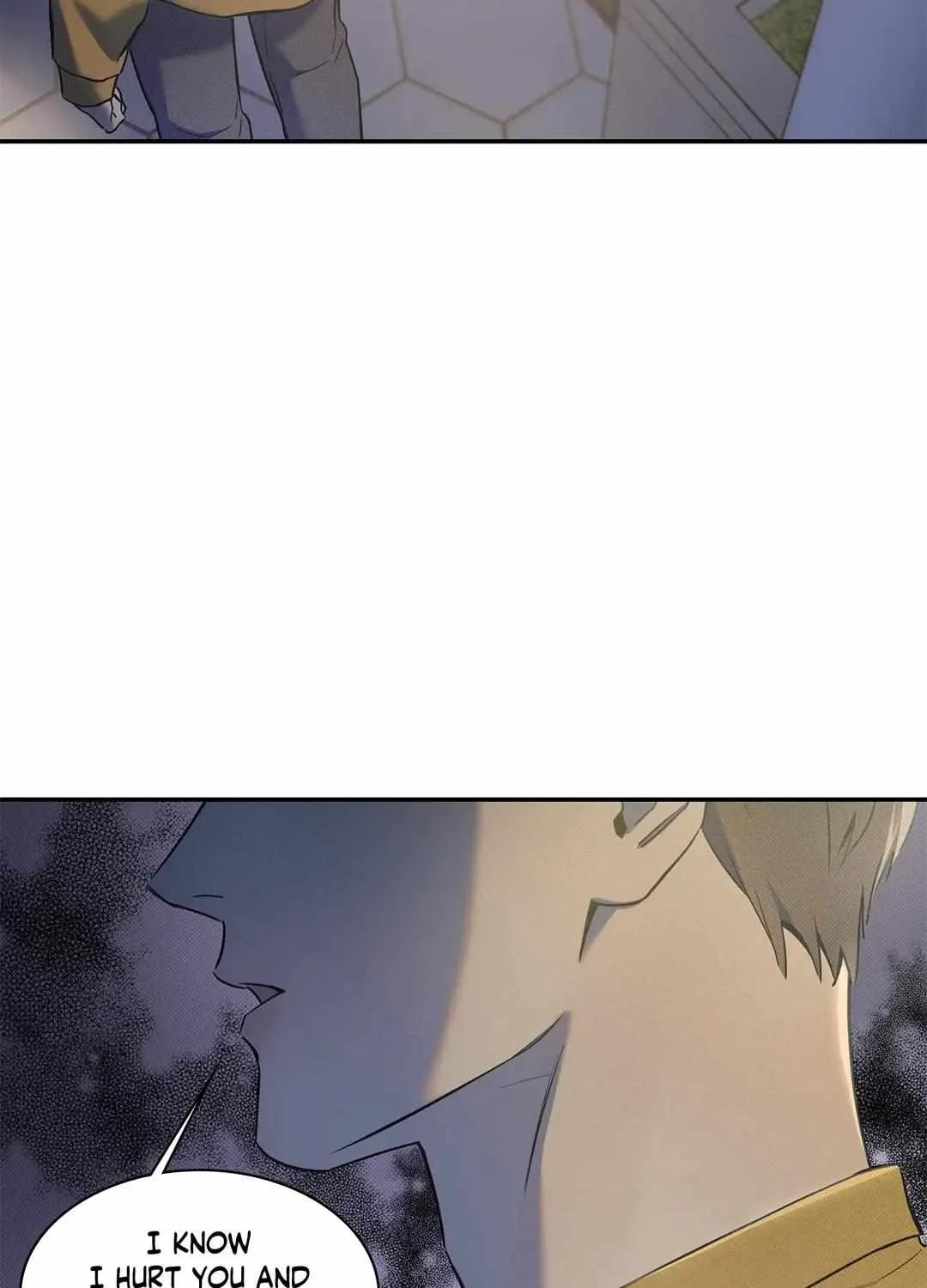 Read Arpeggio on Sea Surface chapter 65 image 43 on Lezhin