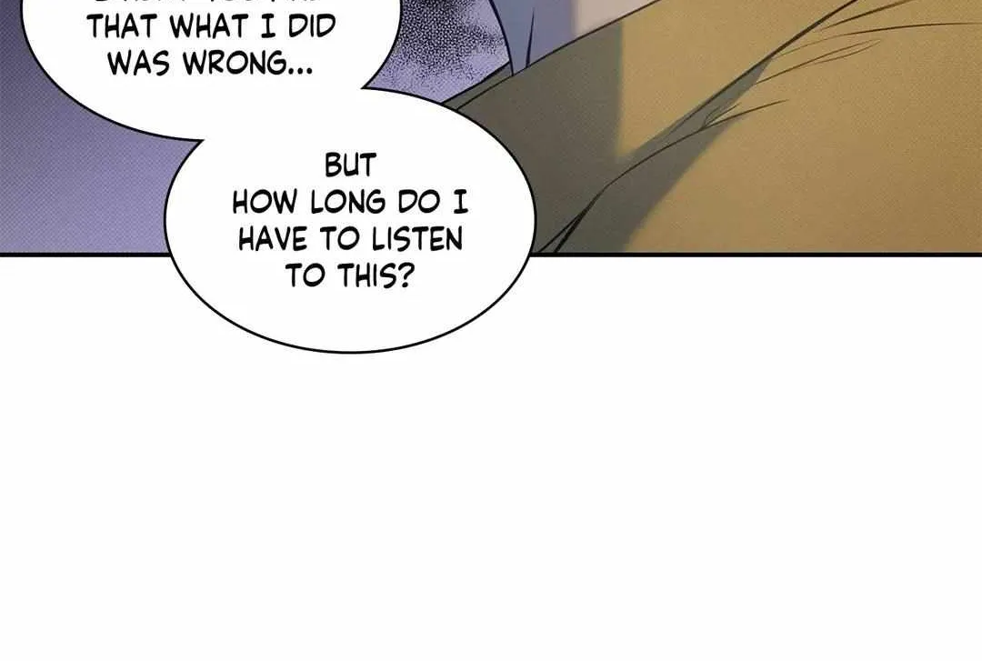 Read Arpeggio on Sea Surface chapter 65 image 44 on Lezhin