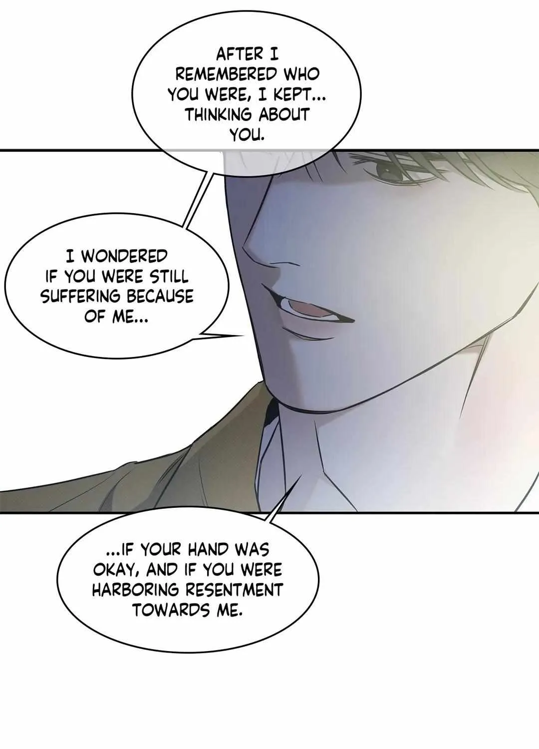 Read Arpeggio on Sea Surface chapter 65 image 45 on Lezhin