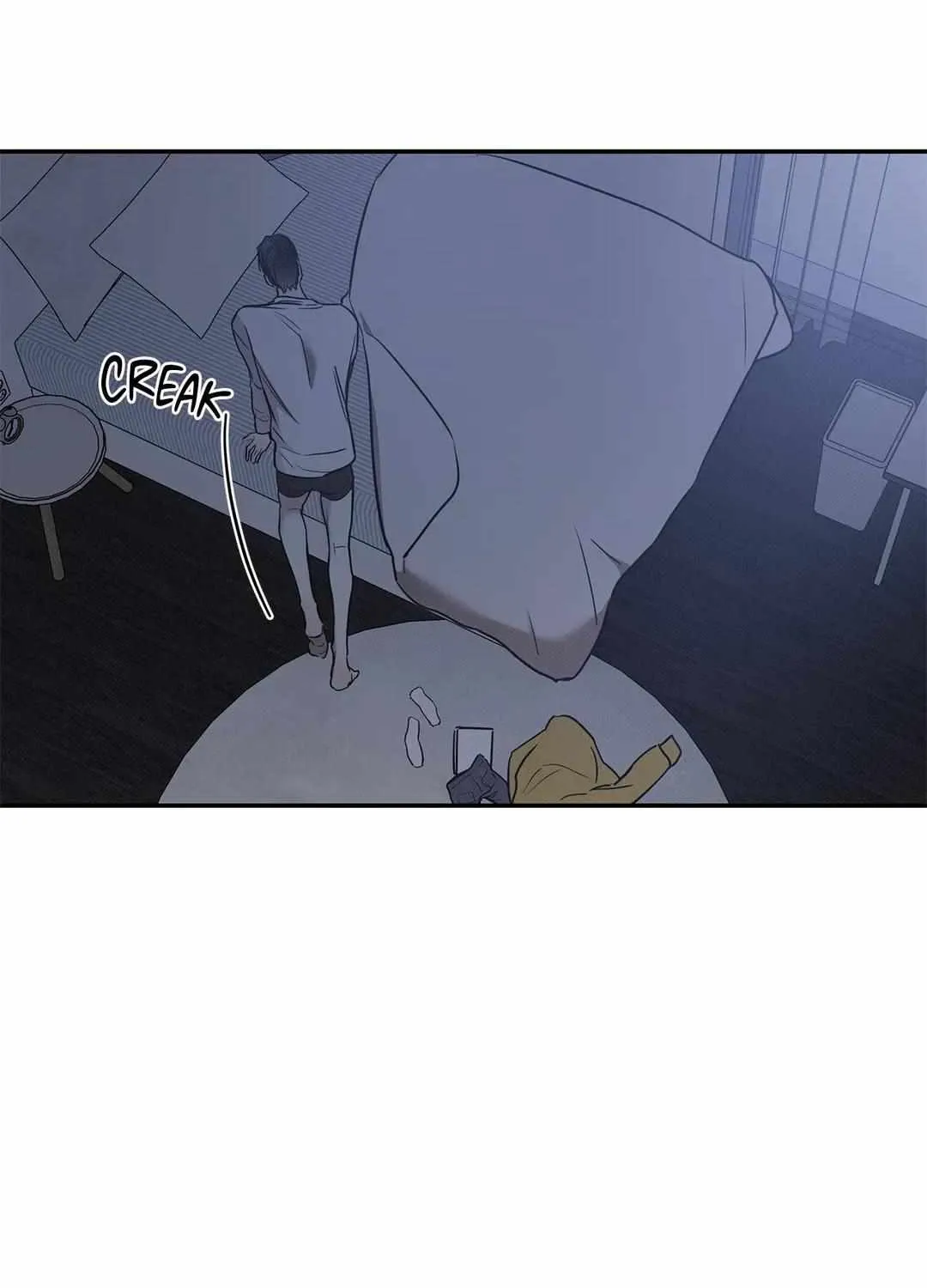 Read Arpeggio on Sea Surface chapter 65 image 68 on Lezhin