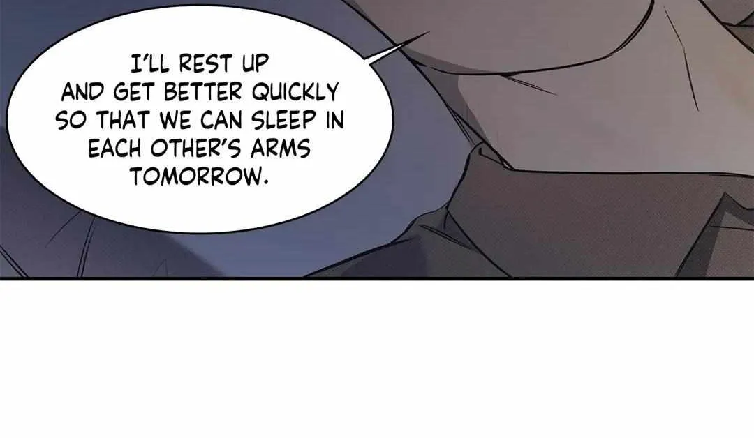 Read Arpeggio on Sea Surface chapter 65 image 80 on Lezhin
