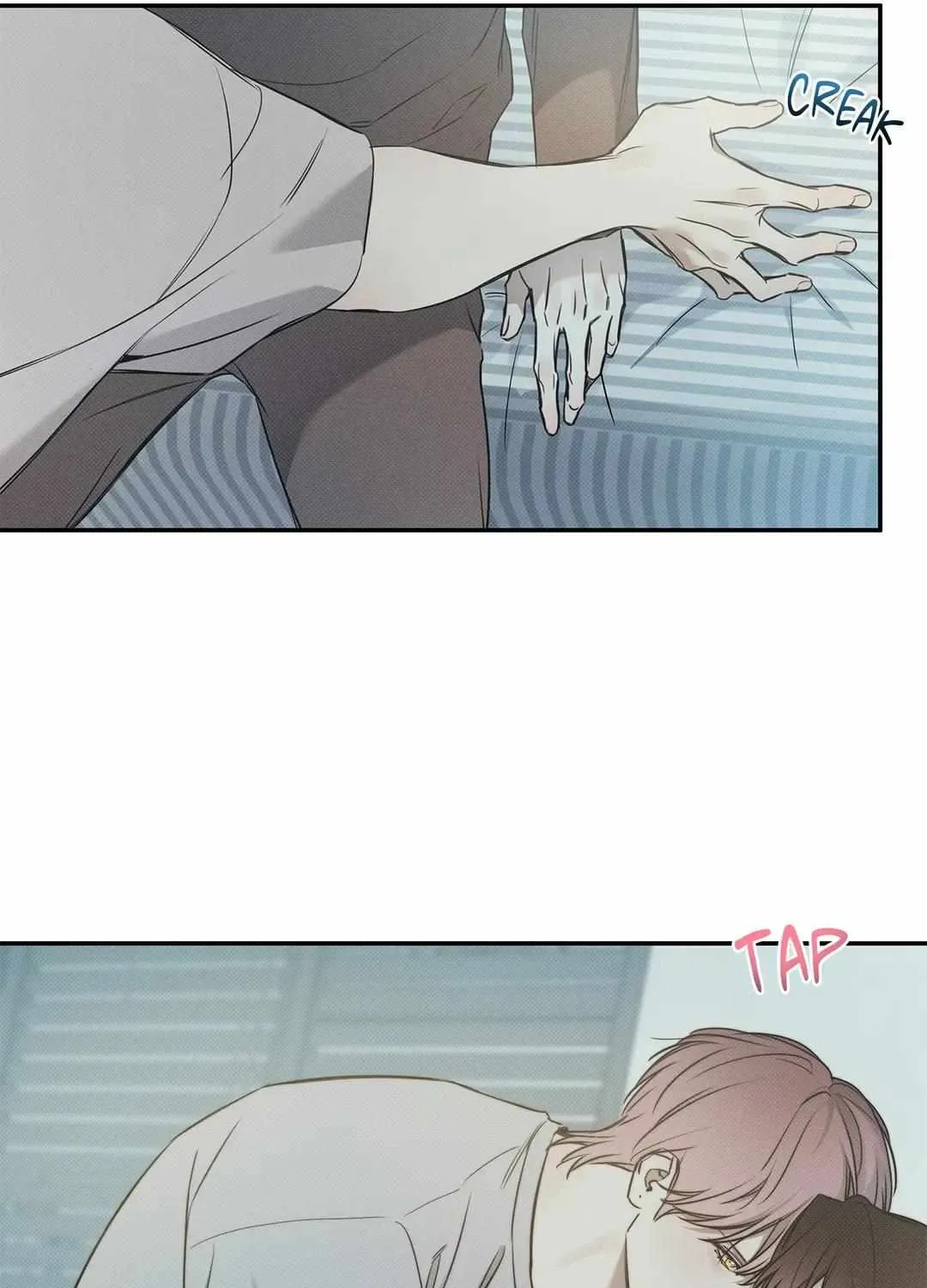 Read Arpeggio on Sea Surface chapter 66 image 11 on Lezhin
