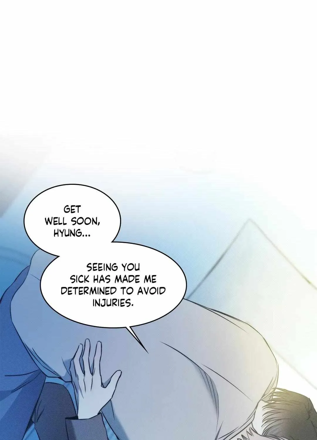 Read Arpeggio on Sea Surface chapter 66 image 21 on Lezhin
