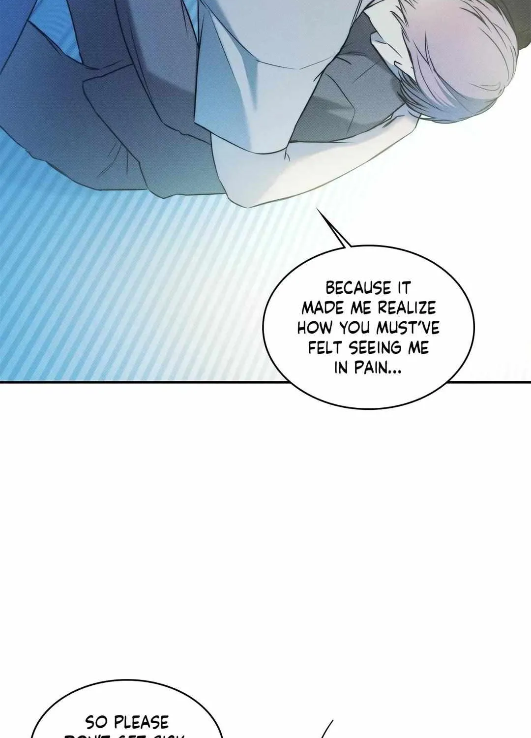 Read Arpeggio on Sea Surface chapter 66 image 22 on Lezhin