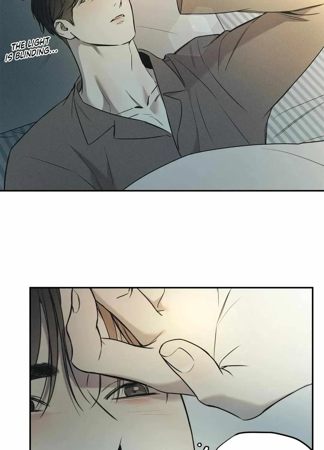 Read Arpeggio on Sea Surface chapter 66 image 3 on Lezhin
