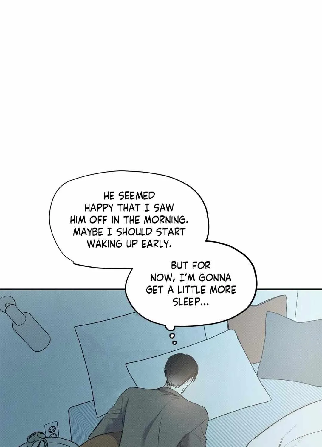 Read Arpeggio on Sea Surface chapter 66 image 40 on Lezhin