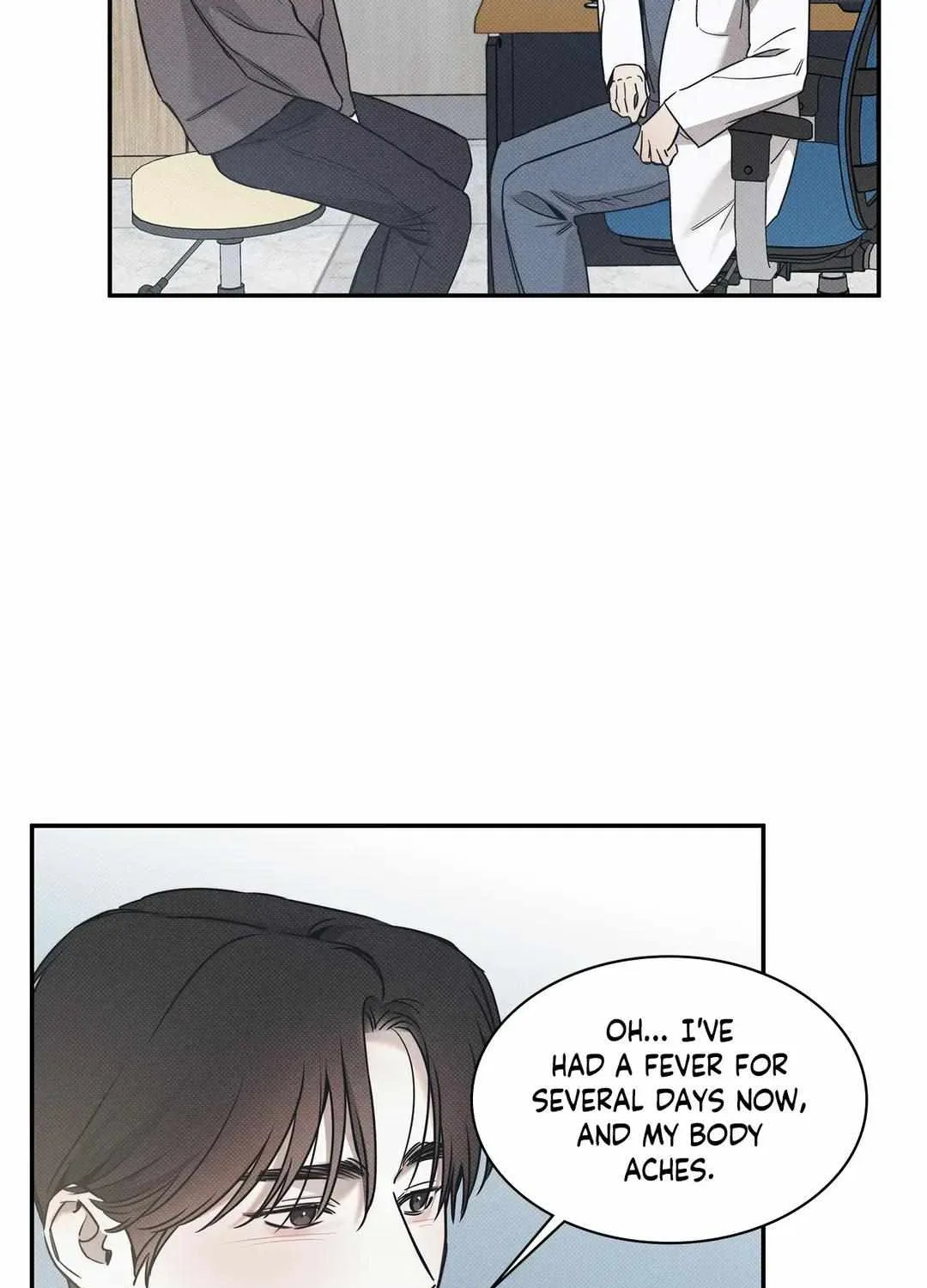 Read Arpeggio on Sea Surface chapter 66 image 52 on Lezhin