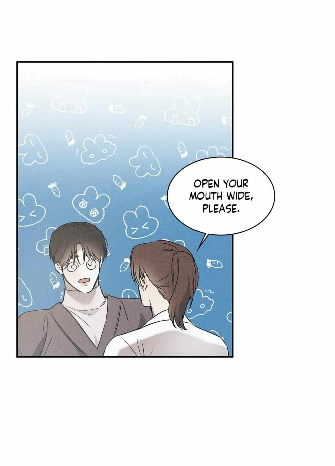 Read Arpeggio on Sea Surface chapter 66 image 55 on Lezhin