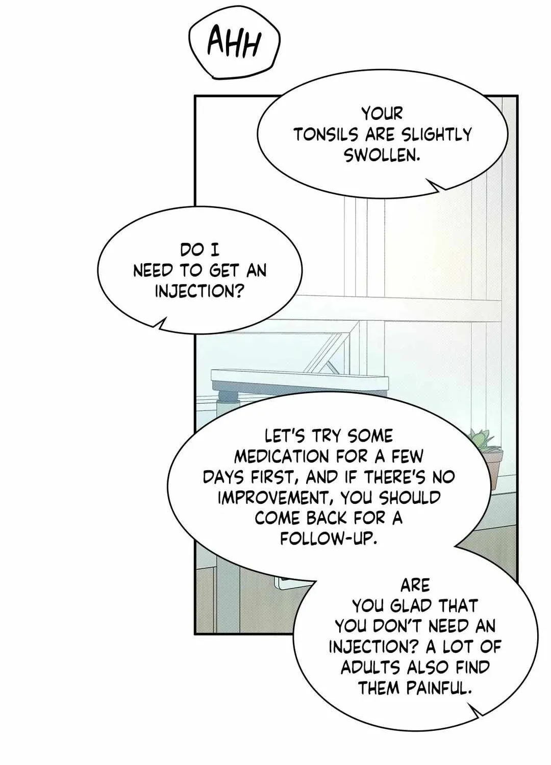 Read Arpeggio on Sea Surface chapter 66 image 56 on Lezhin